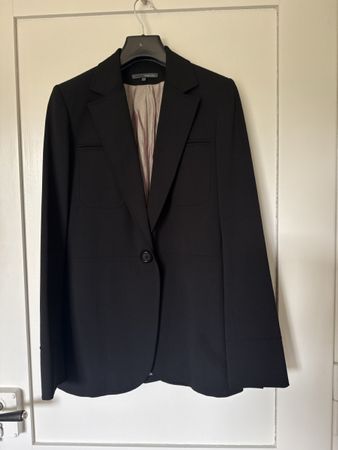 Blazer Teenflo Gr. 1 36 S schwarz top