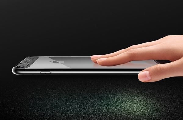 Cover & Protezioni schermo: iPhone 8 / 7 ROCK Clarity Series Case – Nuovo e nell'imballaggio originale da Zürich venduto da Store-247 1