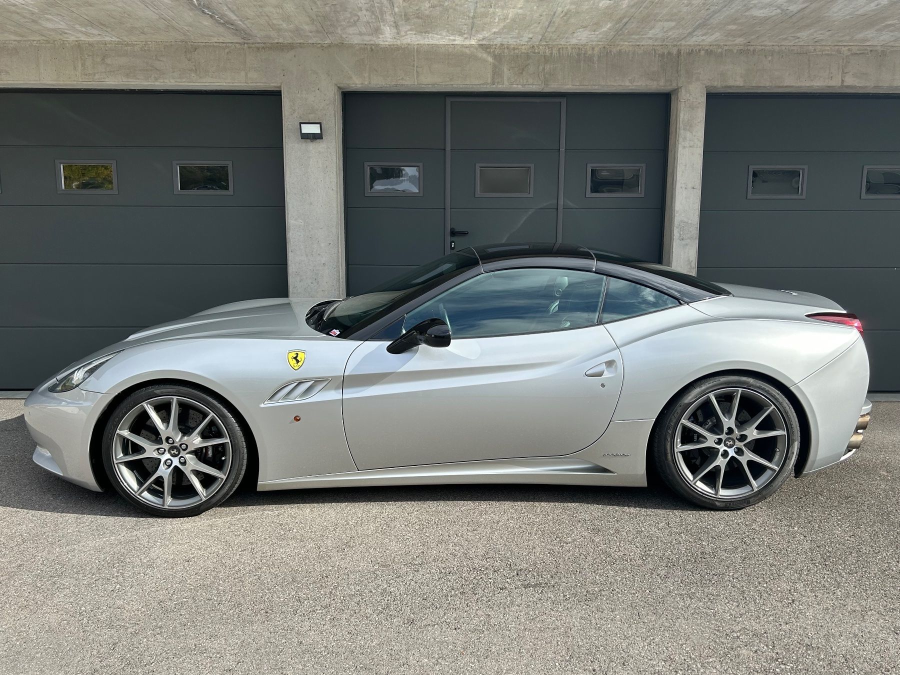 Ferrari Automobili: Ferrari California 4.3 V8 – Usato da Jongny venduto da Christopher7 6
