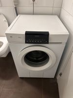 V-ZUG Adora L Waschmaschine - 2019