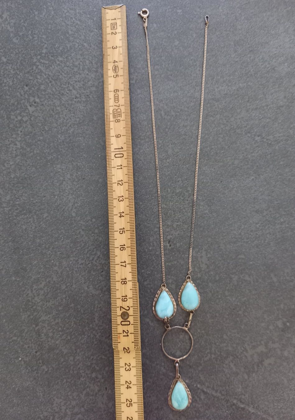 Catenine: LARIMAR COLLIE – Usato da Kerzers venduto da ExpressoTerreno 1