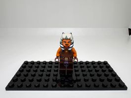 Lego Star Wars - Ahsoka Tano (sw0452)