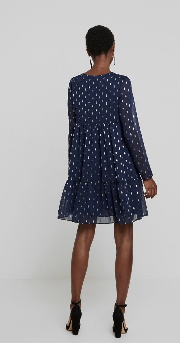 Nafnaf Vestiti: Cocktail Dress EU38 NAFNAF – Nuovo (secondo la descrizione) da Zürich venduto da tkind 2