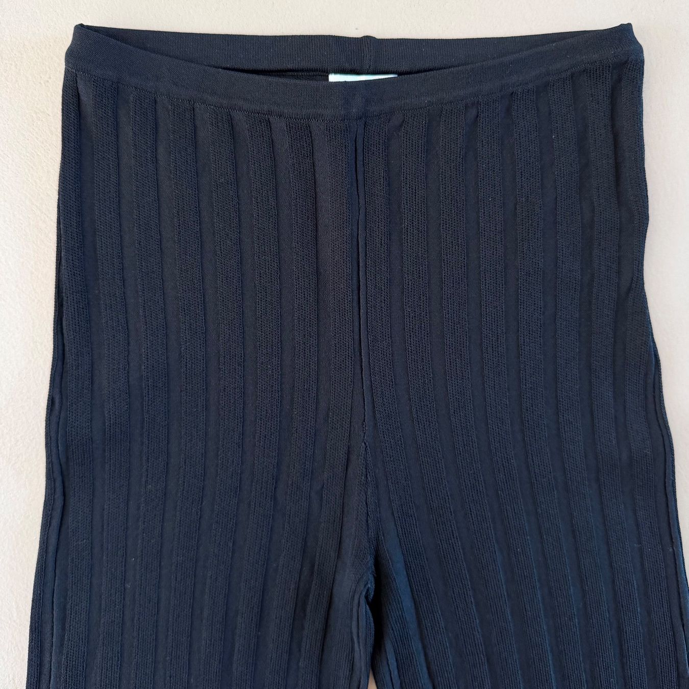 Totême Pantaloni: TOTEME Hose 🖤 – Usato da Zürich venduto da ClosetQueen 1