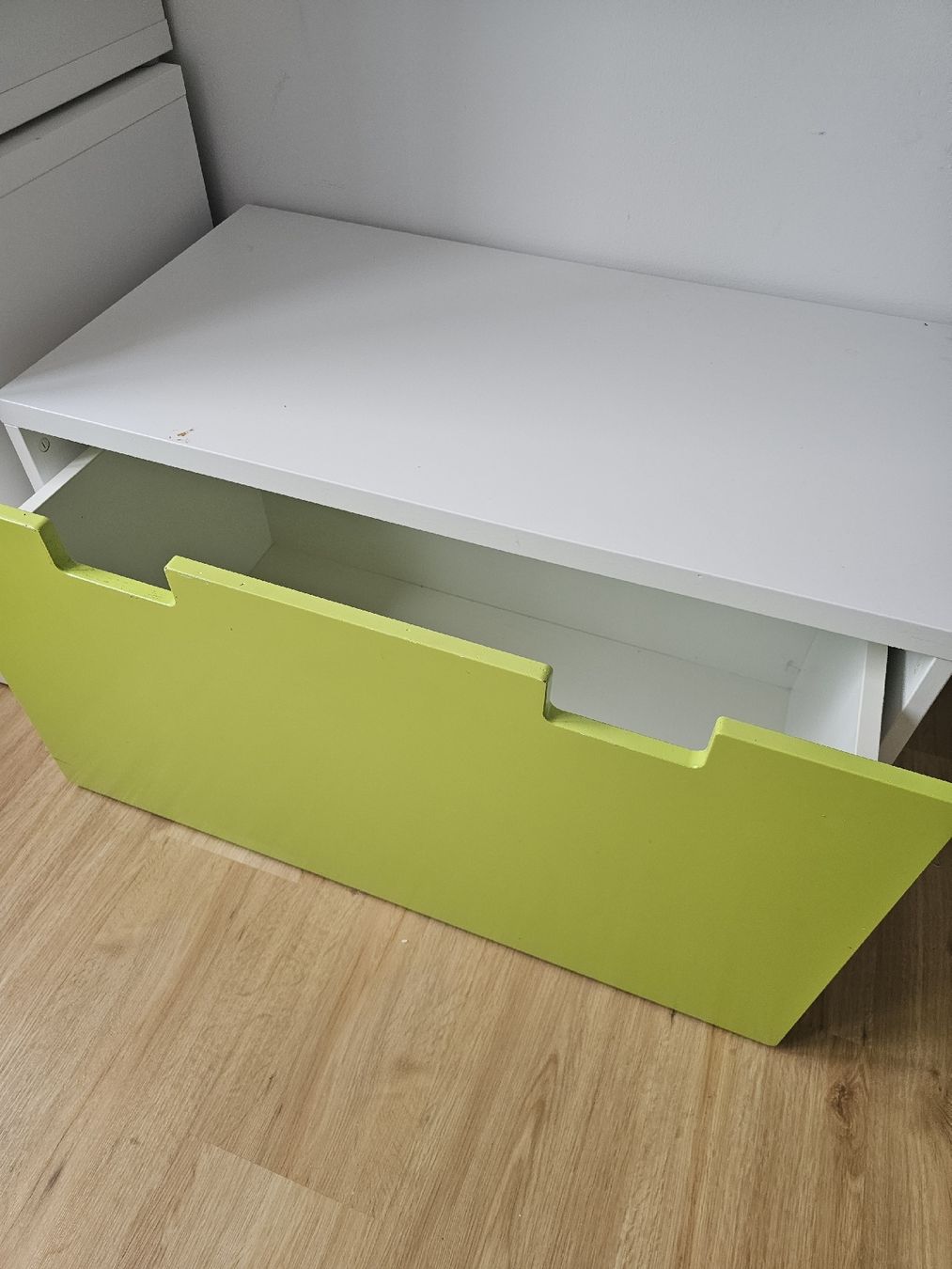 Cassapanche: Ikea STUBA Sitzbank/True – Usato da Wallenwil venduto da elk_b5qn