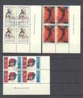 1993, Sonderpostmarken II, ET