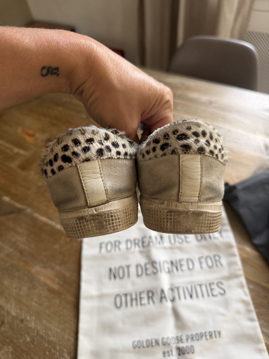 Golden Goose Scarpe da donna: Golden Goose Sneakers – Usato da Aarau venduto da Marylou90 4