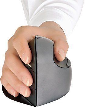 Maus: Evoluent VerticalMouse C Right Wireless – Gebraucht aus Bern von Nole6