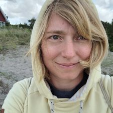 Profile image of sarahforrer