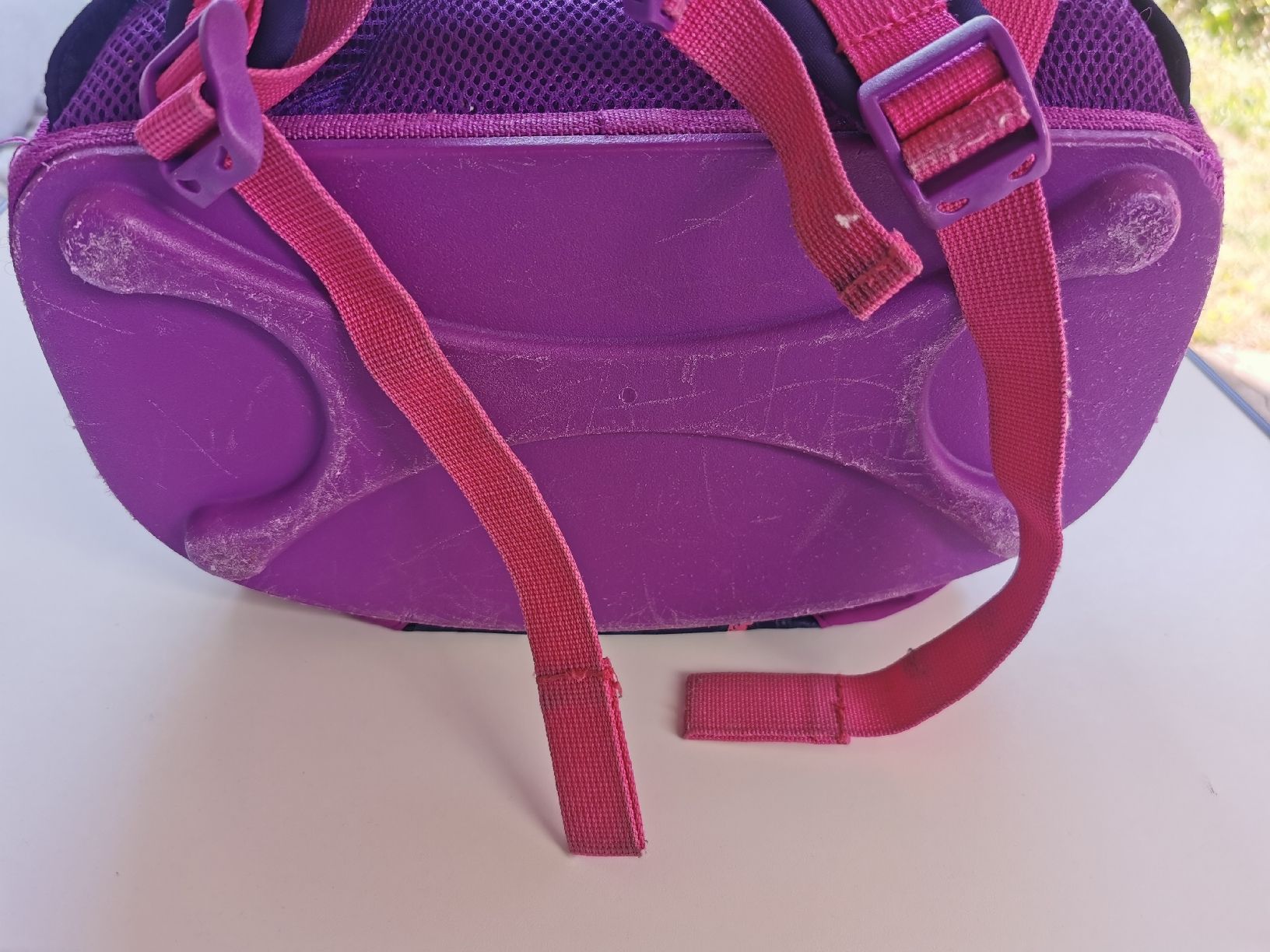 Herlitz Kindertaschen: Mädchen schülerthek – Gebraucht aus Weiningen ZH von angebot05 3