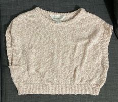 Strickshirt H&M Gr. 104