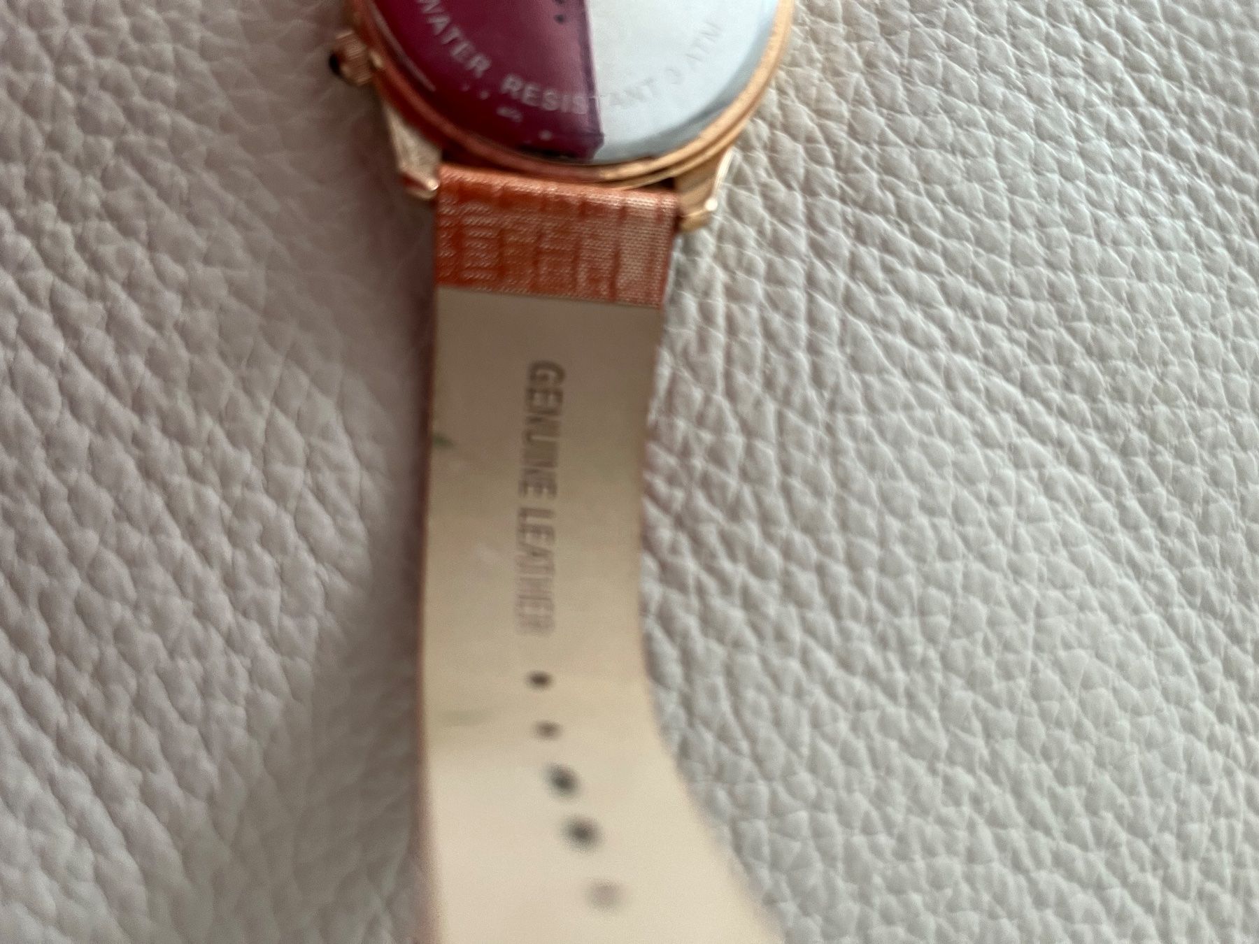 Orologi: Armbanduhr /// Damen /// Sarah Kern – Usato da Brittnau venduto da Zofigerin 3