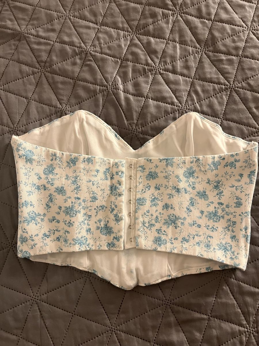 Zara Top: Top Zara – Nuovo (secondo la descrizione) da Embrach venduto da lar_nlf5 1