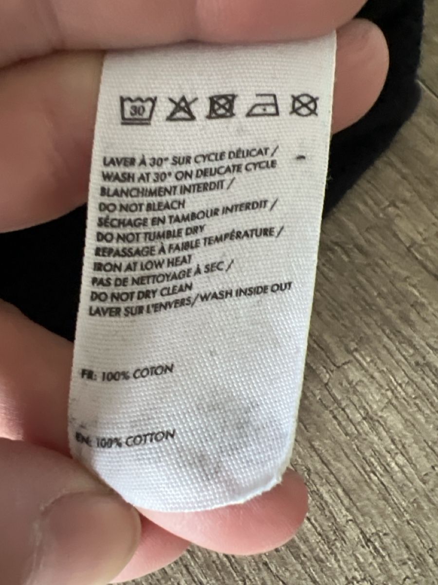 Jacquemus Maglioni & Felpe: Jacquemus Hoodie – Usato da Binningen venduto da salentino4ever 5
