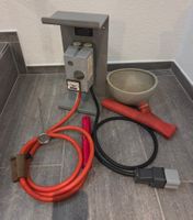 Pasteur für Süssmost