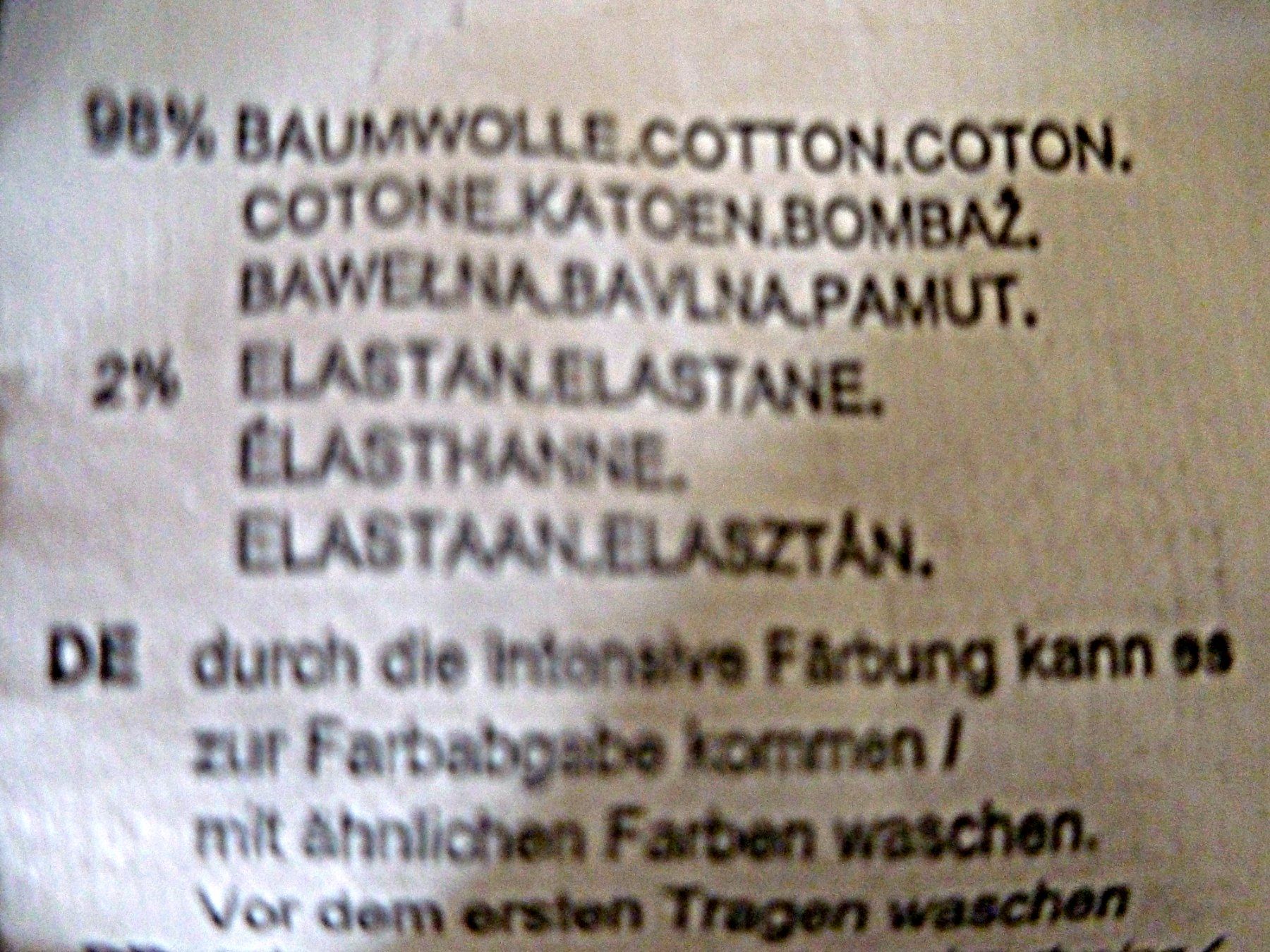 Pantaloni: Hose Damen Grösse 42 – Usato da Aarau venduto da Rdodger 8