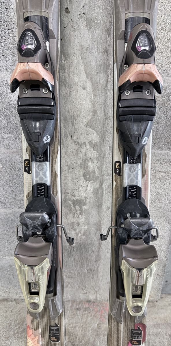 Rossignol Sci: Skis rossignol – Usato da Confignon venduto da sandracorelli 1