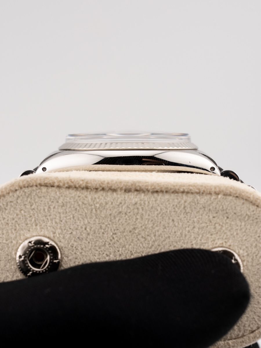 Rolex Uhren: Rolex Datejust 36mm 16014 – Gebraucht aus Zürich von Timely_Deals 3