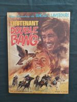 Tanguy et Laverdure T.13 Lieut. Double Bang EO 1970 BE
