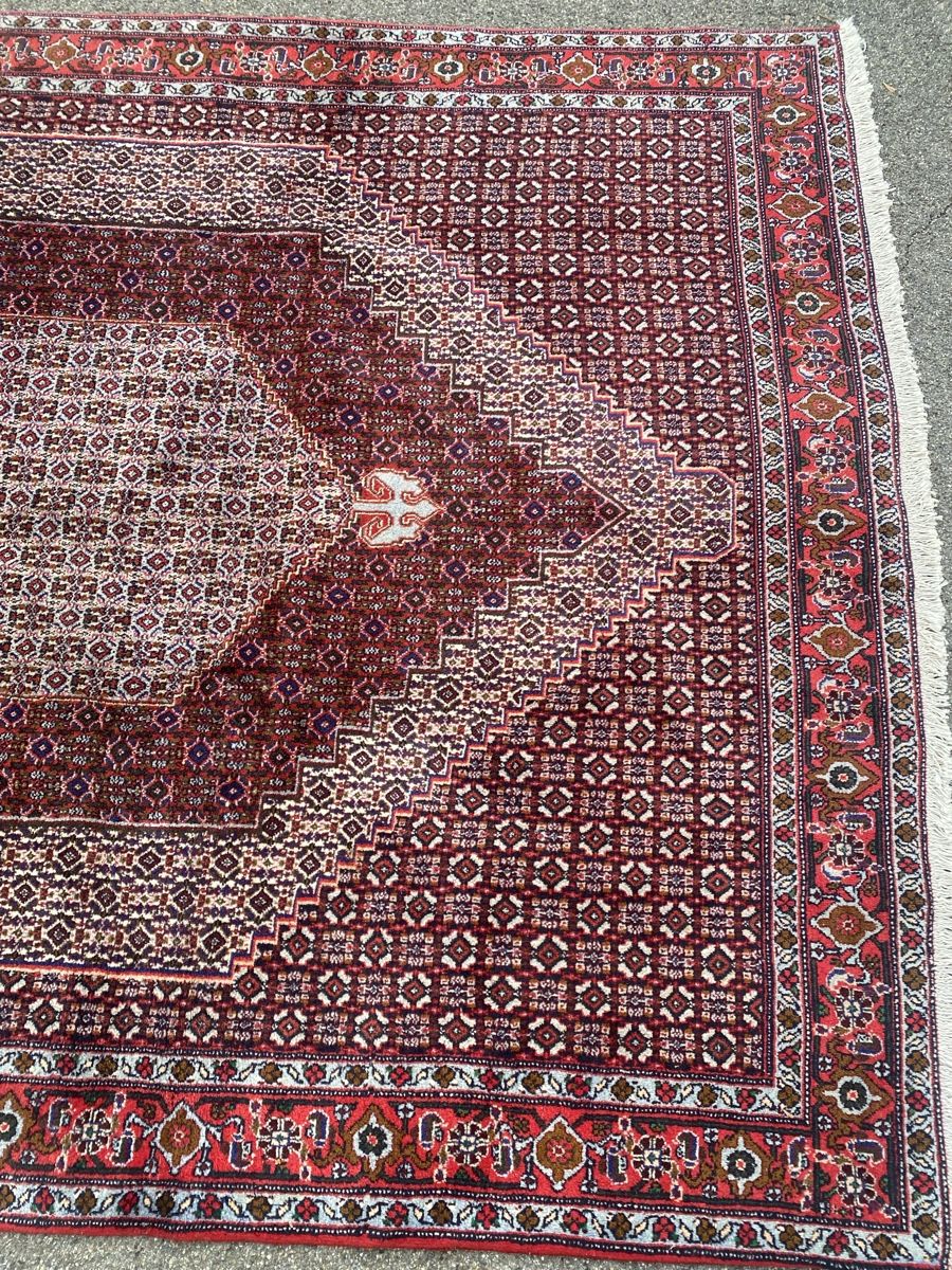 Tappeti: Perser Teppich handgeknüpft wie neu – Usato da Männedorf venduto da Adamiat 5