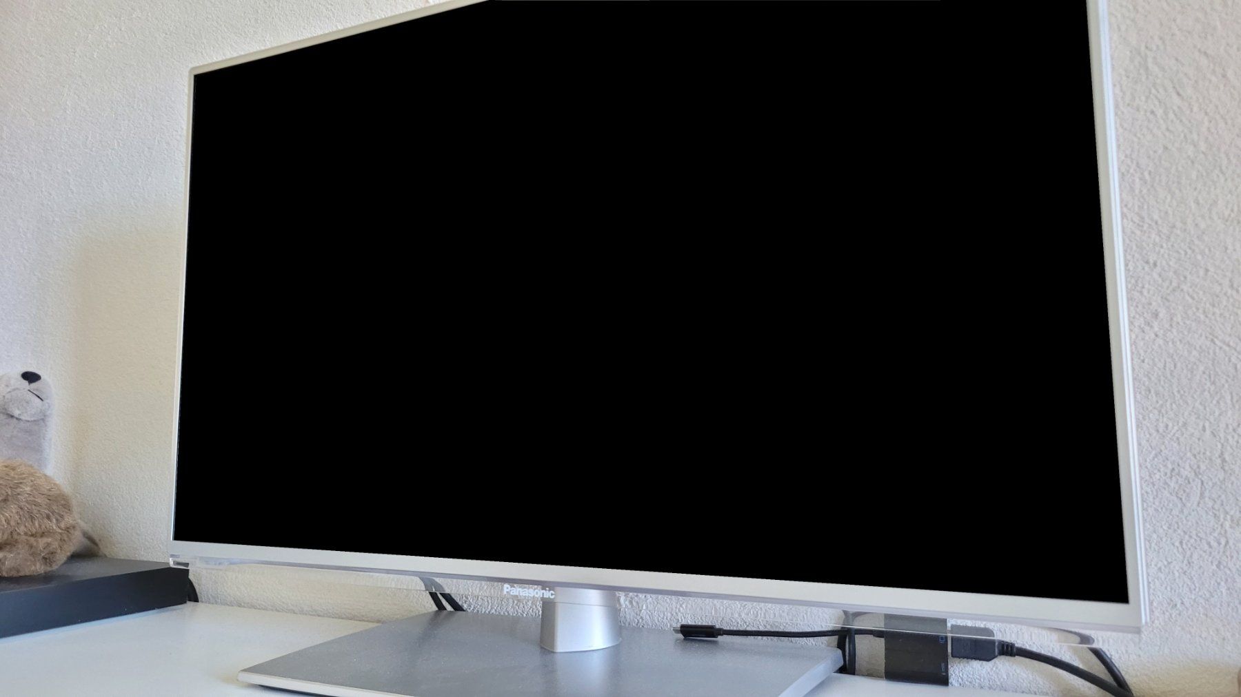 Panasonic Appareils TV: Panasonic LCD TV – D'occasion à Rafz par Stone323
