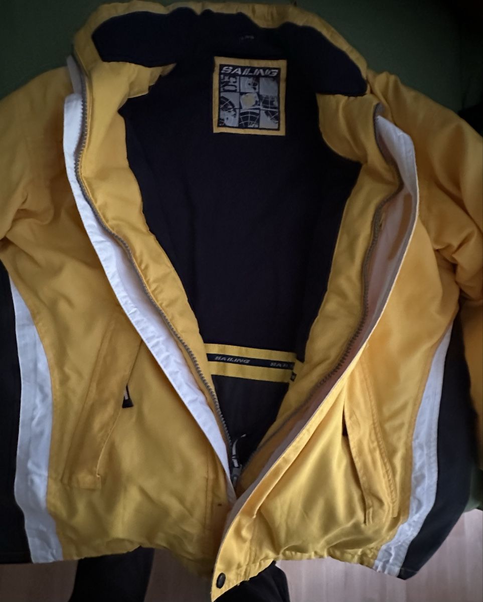 Jacken: Warme Snowboard Jacke/ Winterjacke – Gebraucht aus Bettlach von win_z8sd 5
