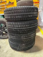 Pneu Bridgestone DM-V3 225/60R18neu