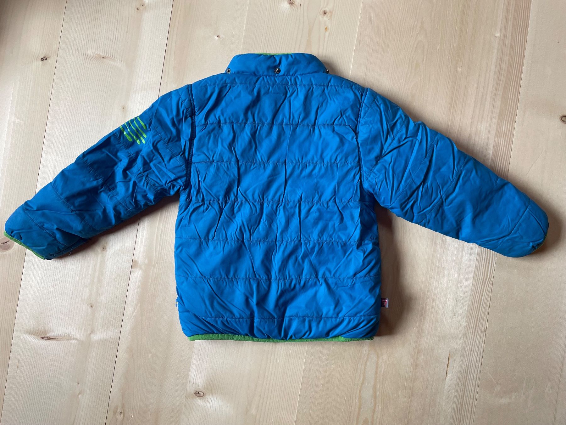 IsBjörn Giacche: Primaloftjacke isbjörn 86/92 – Usato da Sevgein venduto da lulasch11 1