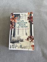 Livre Un bûcher sous la neige Susan Fletcher