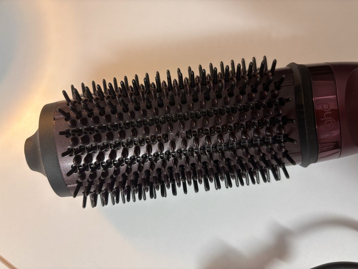 GHD Föhn: ghd Duet Blowdry Cherry Chic – Neu (gemäss Beschreibung) aus Ebmatingen von Sunshine001005 2