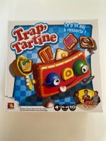 Trap’Tartine jeux société
