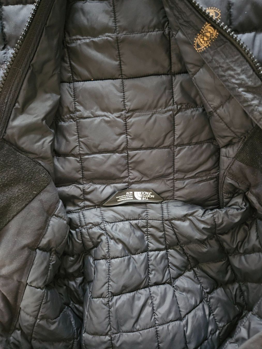 North Face Giacche: The North Face Jacke M – Usato da Cham venduto da gr80 4