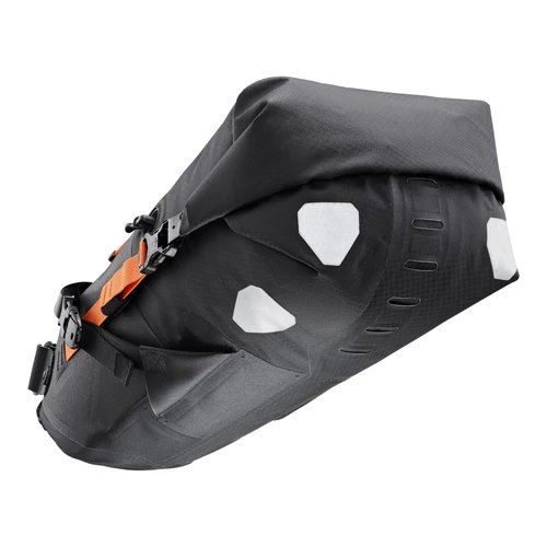 Ortlieb Sacs: Satteltasche Ortlieb 11 l – Neuf (Voir description) à Engelberg par TC55 1