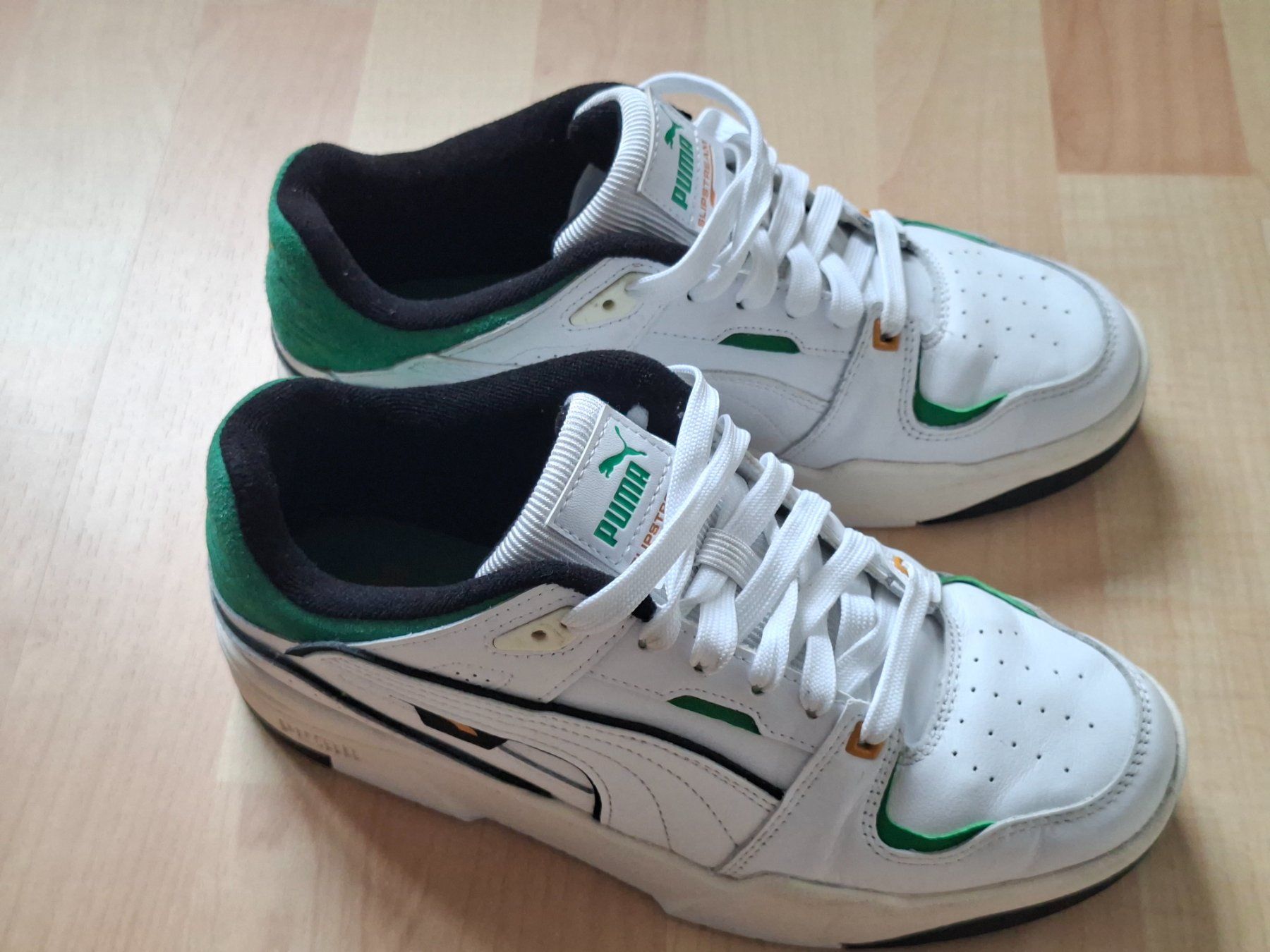 Puma Scarpe da donna: Sneaker Gr. 39 – Nuovo (secondo la descrizione) da Niederlenz venduto da ion_gv7d 4