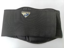 Motoline Nierengurt Grösse S
