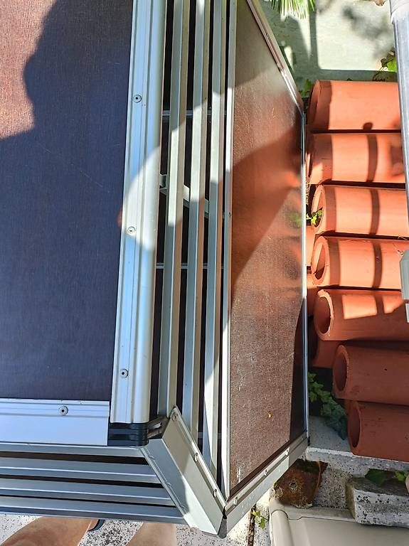 Käfige, Transport & Sicherheit: Hundebox – Gebraucht aus Basel von Spale87 1