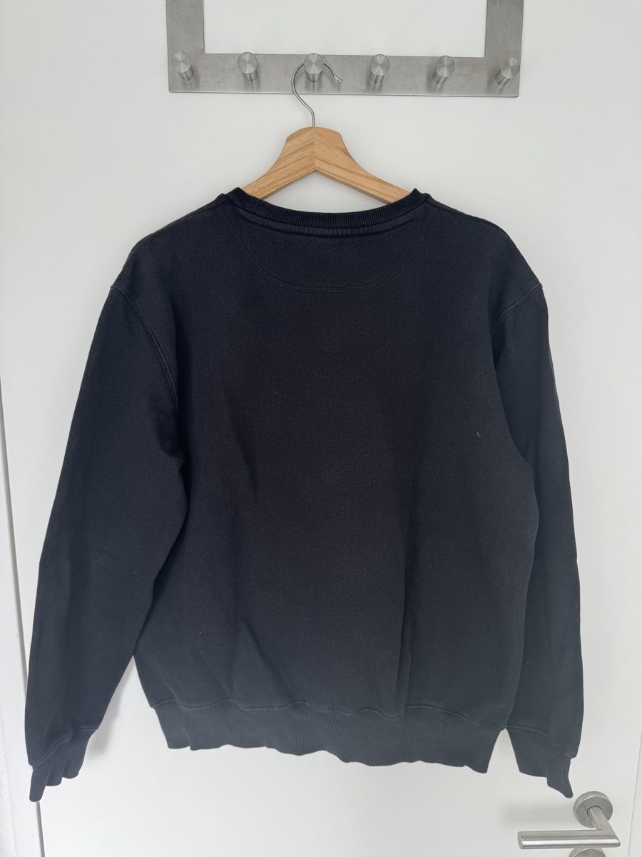 Maglioni & Felpe: WUTANG Pullover Gr. M – Usato da Dübendorf venduto da Moebelverkauf10 1