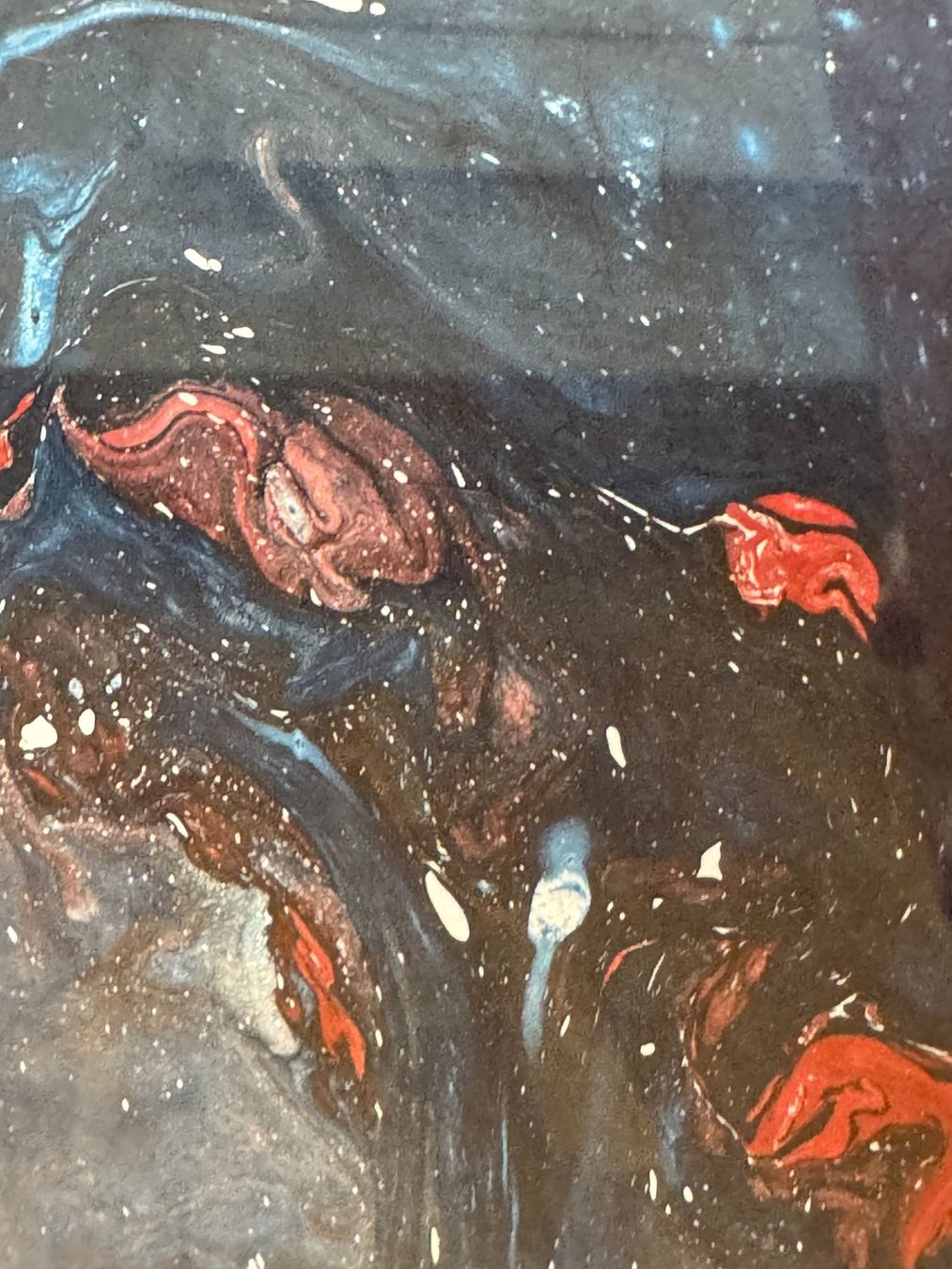 Dipinti: Peinture à la laque – Usato da Onex venduto da Joliechose6 2