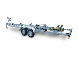 Cresci Bootsanhänger N2300BR