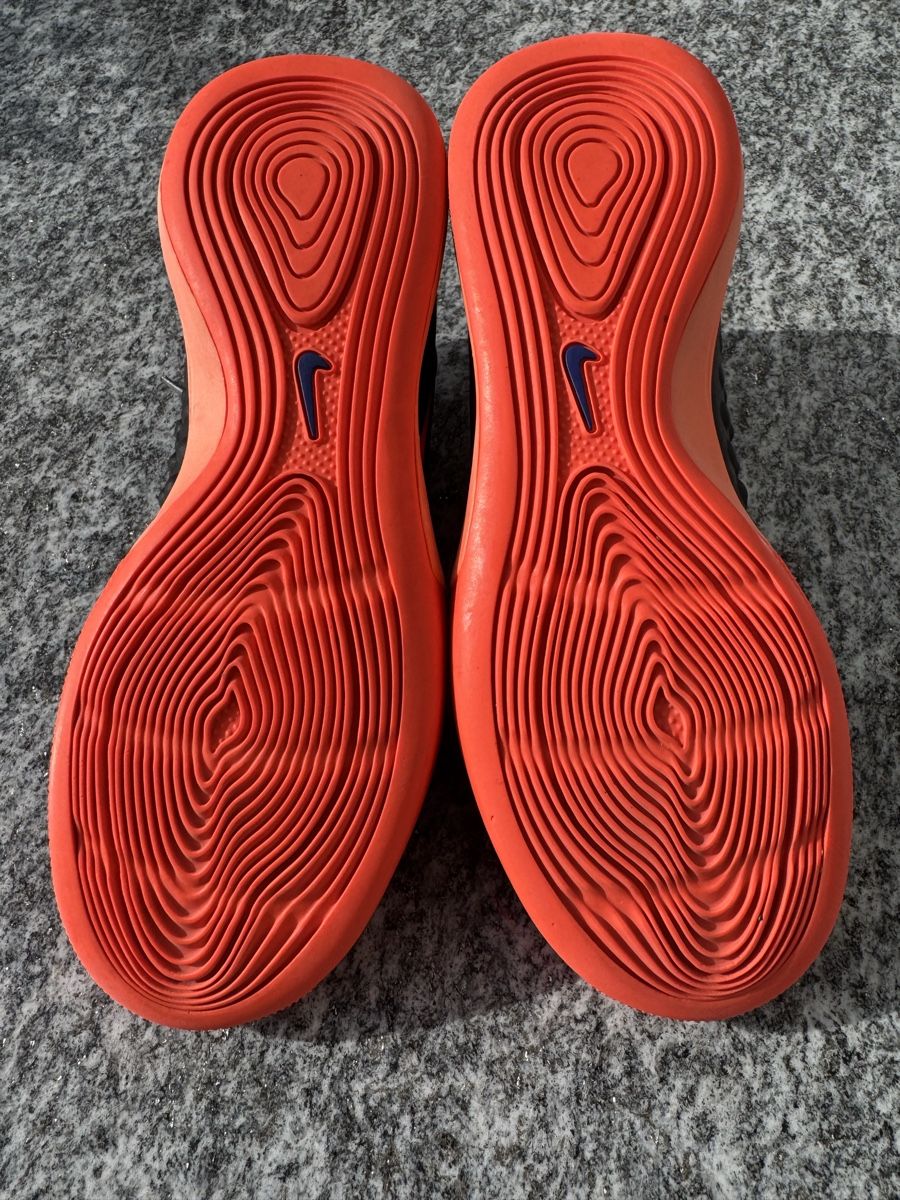 Nike Scarpe per ragazzi: Nike Turnschuhe Macistax Grösse 37,5 – Usato da Hirzel venduto da Marmar88 3