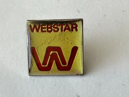 1 Pin Webstar