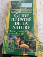 Guide illustré de la nature 