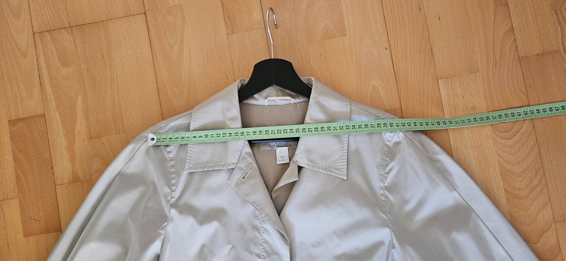 Max Mara Mäntel: Mantel Max Mara – Gebraucht aus Rombach von ThriftBetter 9