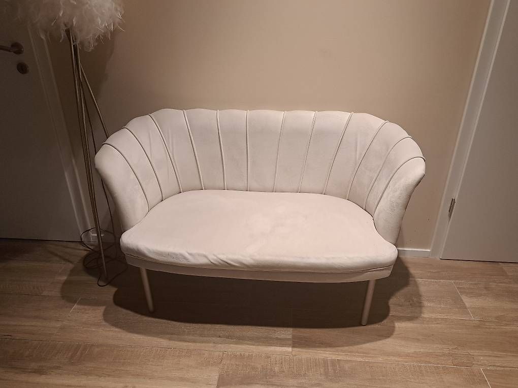 Sofas: Sofa Muschelform – D'occasion à Luzern par Neela288 1