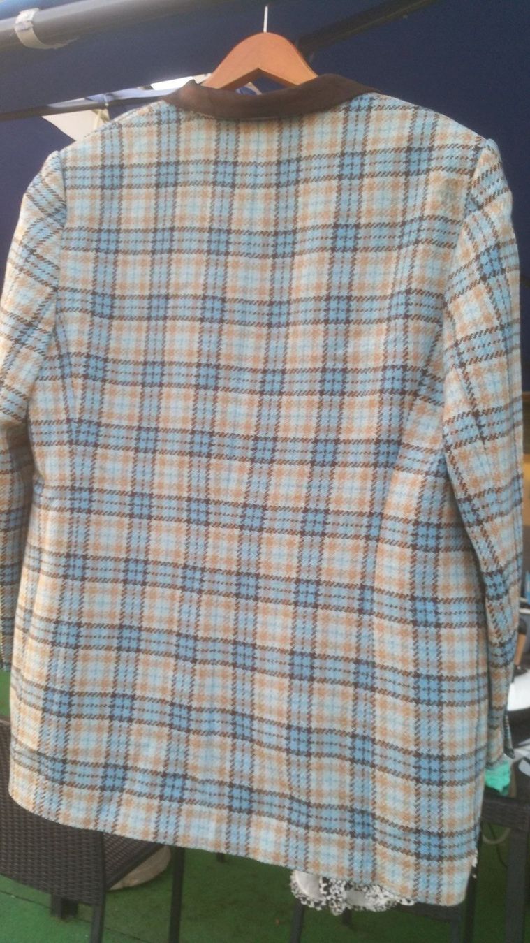 Jacken: Veste – Gebraucht aus Epauvillers von pat_c9c5 1