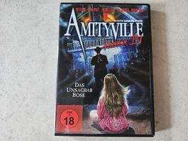 Amityville Horror IV  -  Das unsagbar Böse