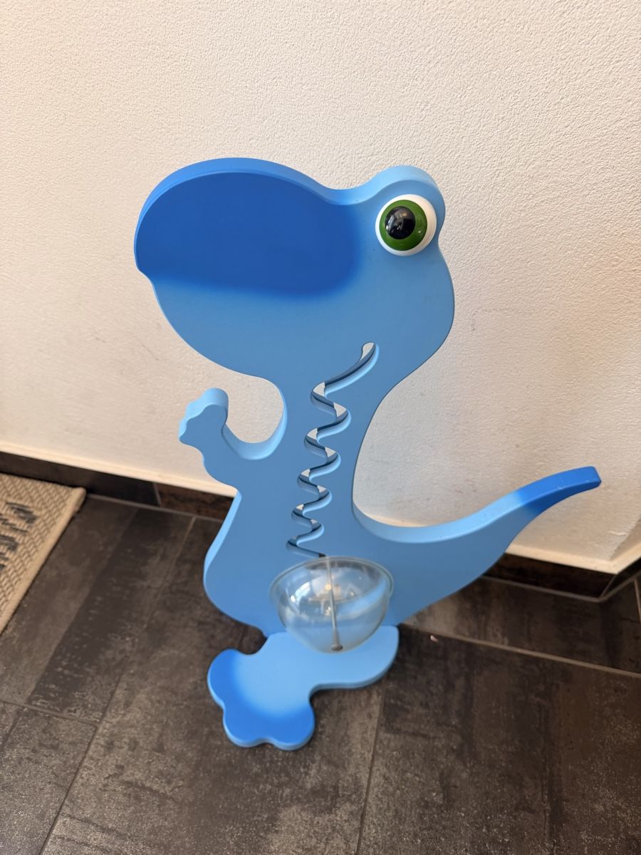 Spardosen: Dino Kässeli – Gebraucht aus Lachen SZ von Claudia8281