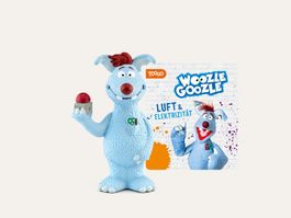 Tonie Rarität Woozle Goozle ☺️🩵❤️