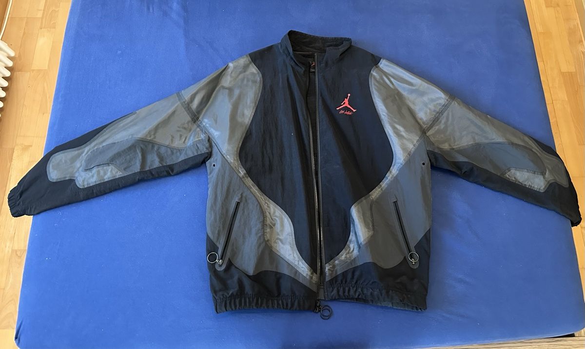 Giacche: OFF WHITE x Jordan Jacke – Nuovo (secondo la descrizione) da Horgen venduto da cec_6ylq 1