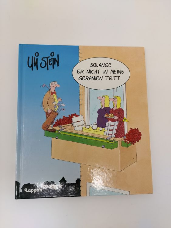 Uli Stein Kaufen auf Ricardo